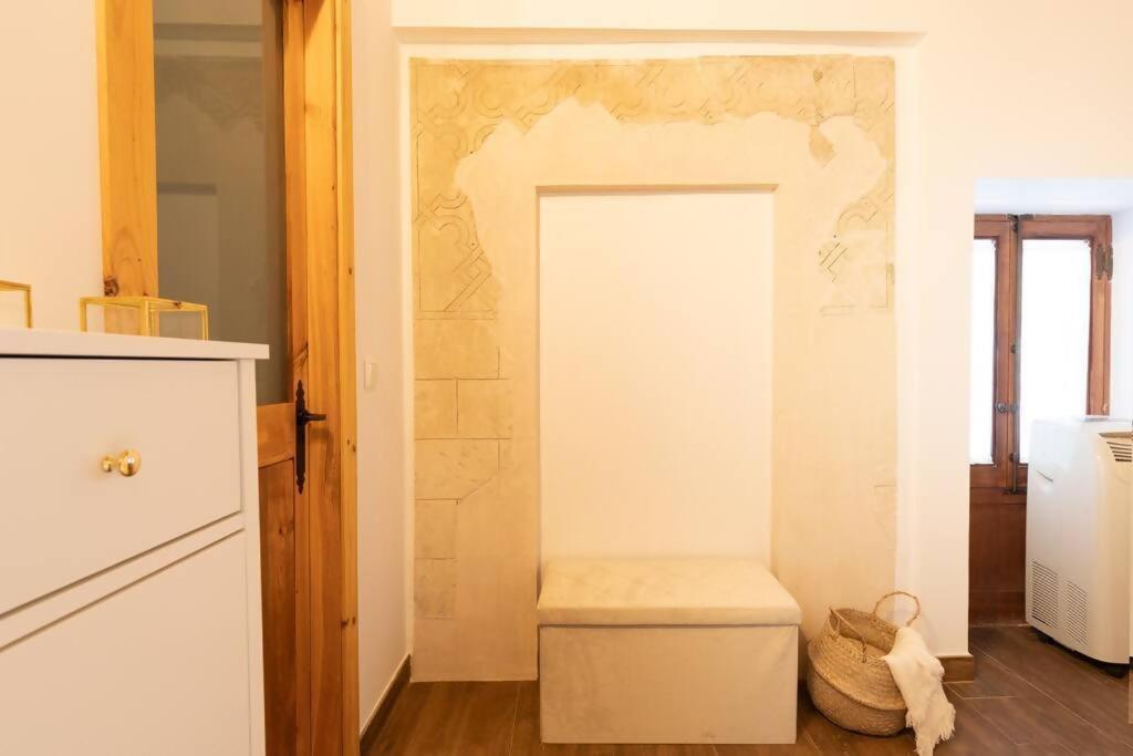 Apartamentos Boutique Hya Toledo Bagian luar foto