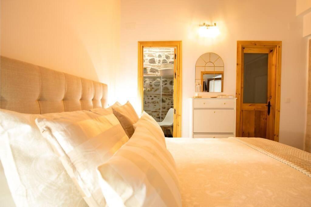 Apartamentos Boutique Hya Toledo Bagian luar foto