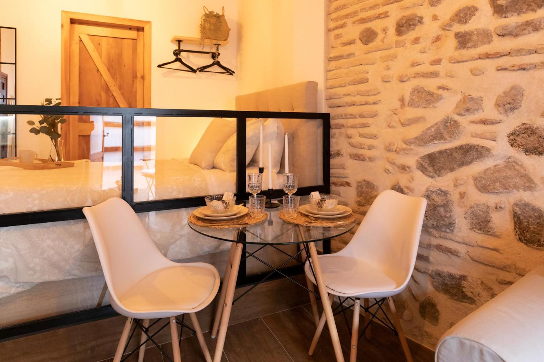Apartamentos Boutique Hya Toledo Bagian luar foto