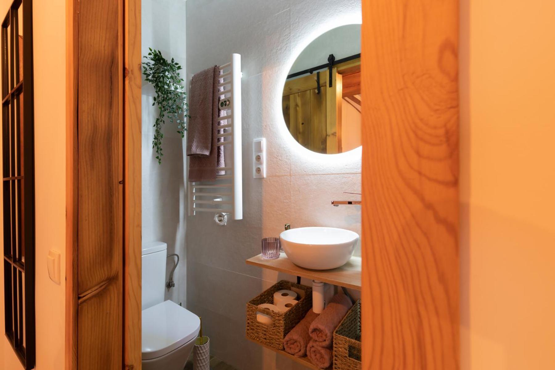 Apartamentos Boutique Hya Toledo Bagian luar foto