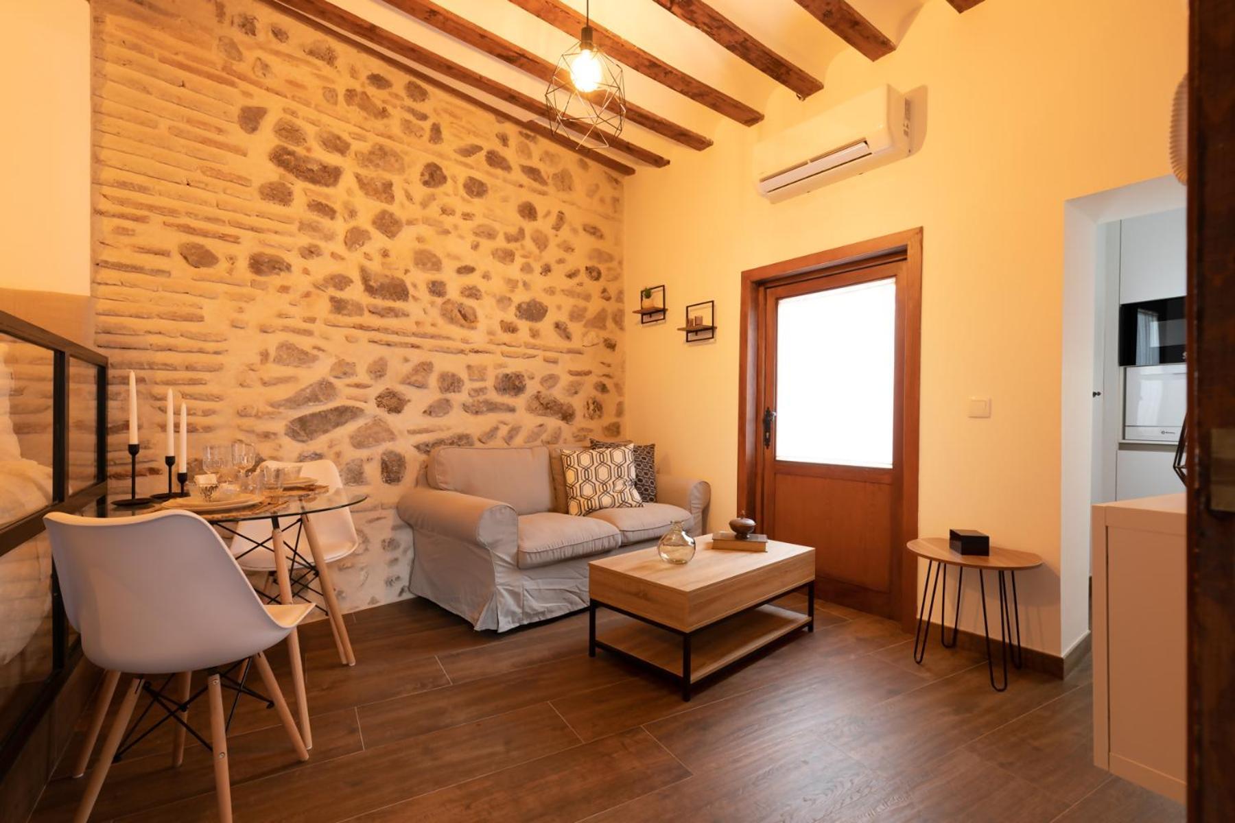 Apartamentos Boutique Hya Toledo Bagian luar foto